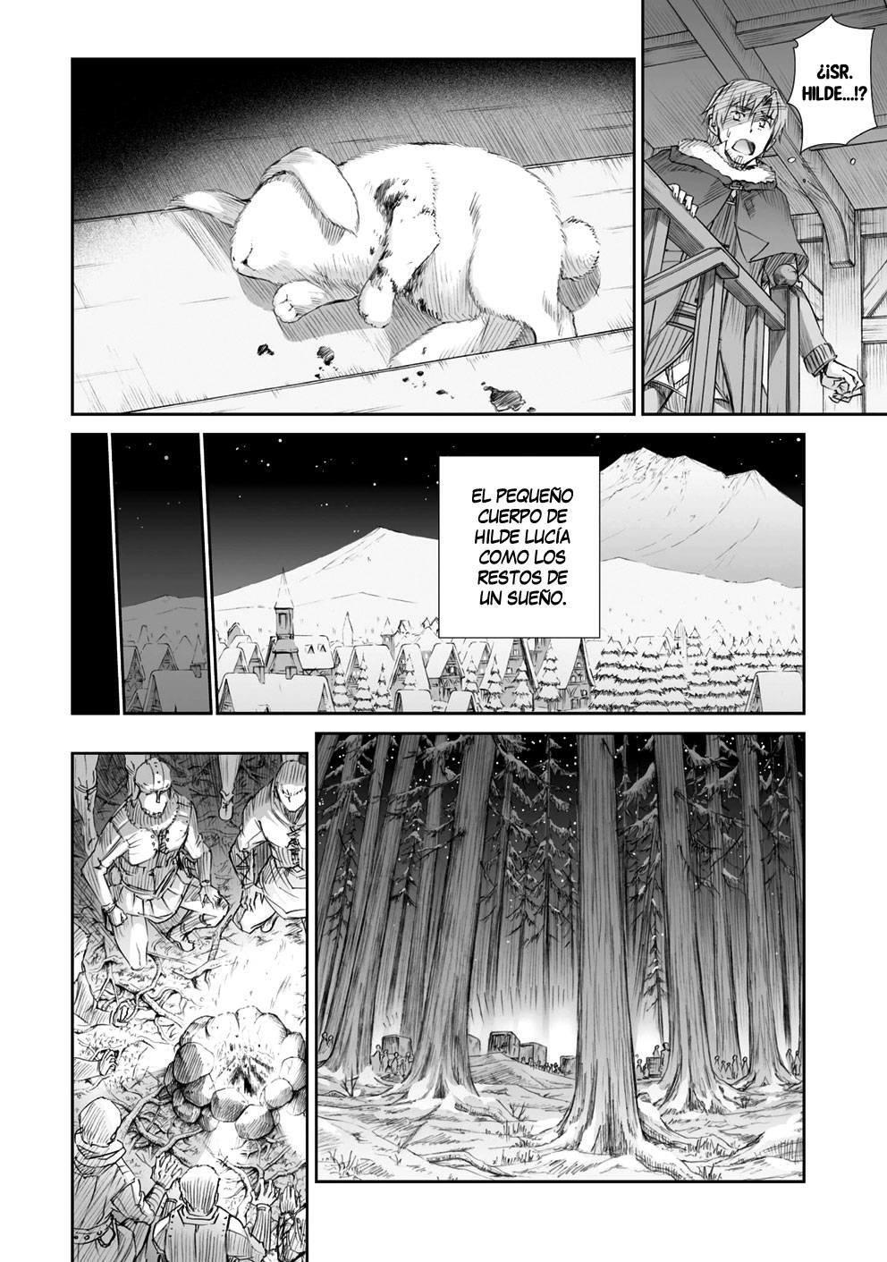 Capitulo 85 page 22