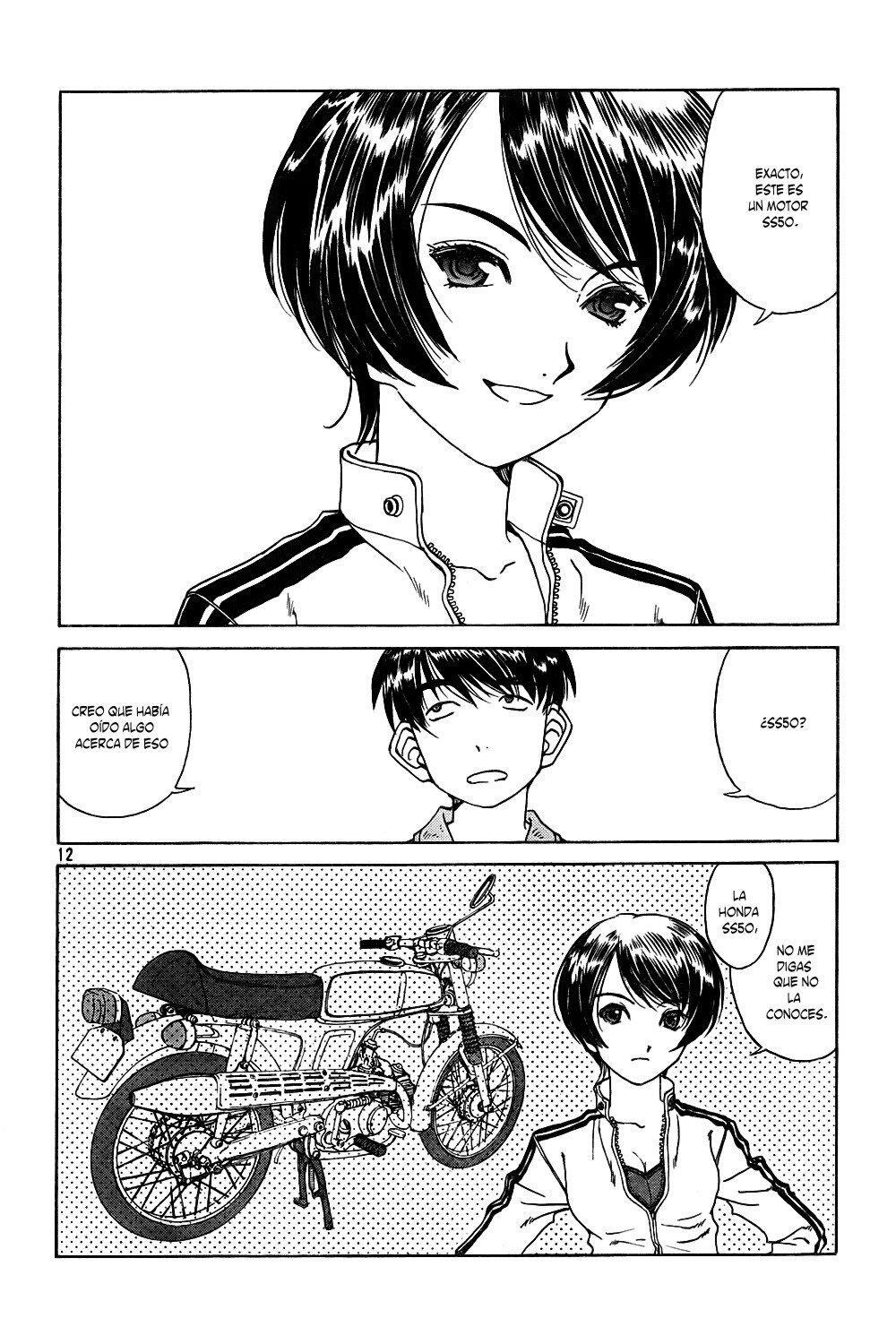 Capitulo 214 page 12