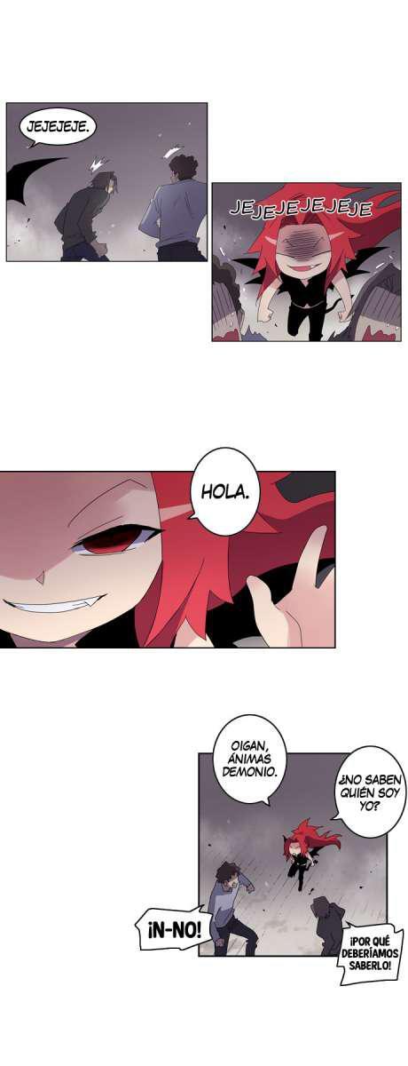 Capitulo 22 page 17
