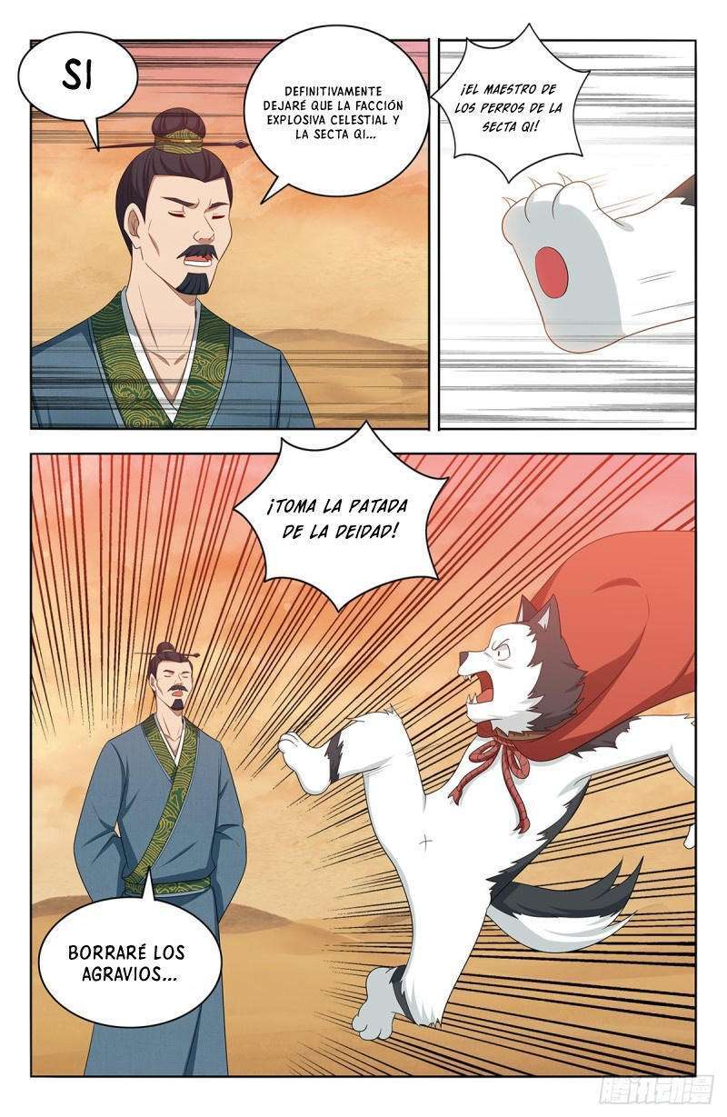Capitulo 422 page 11