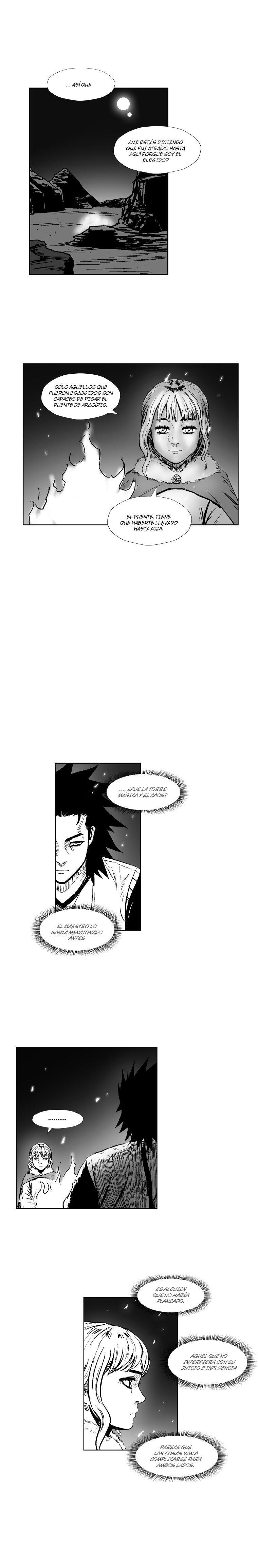Capitulo 302 page 5