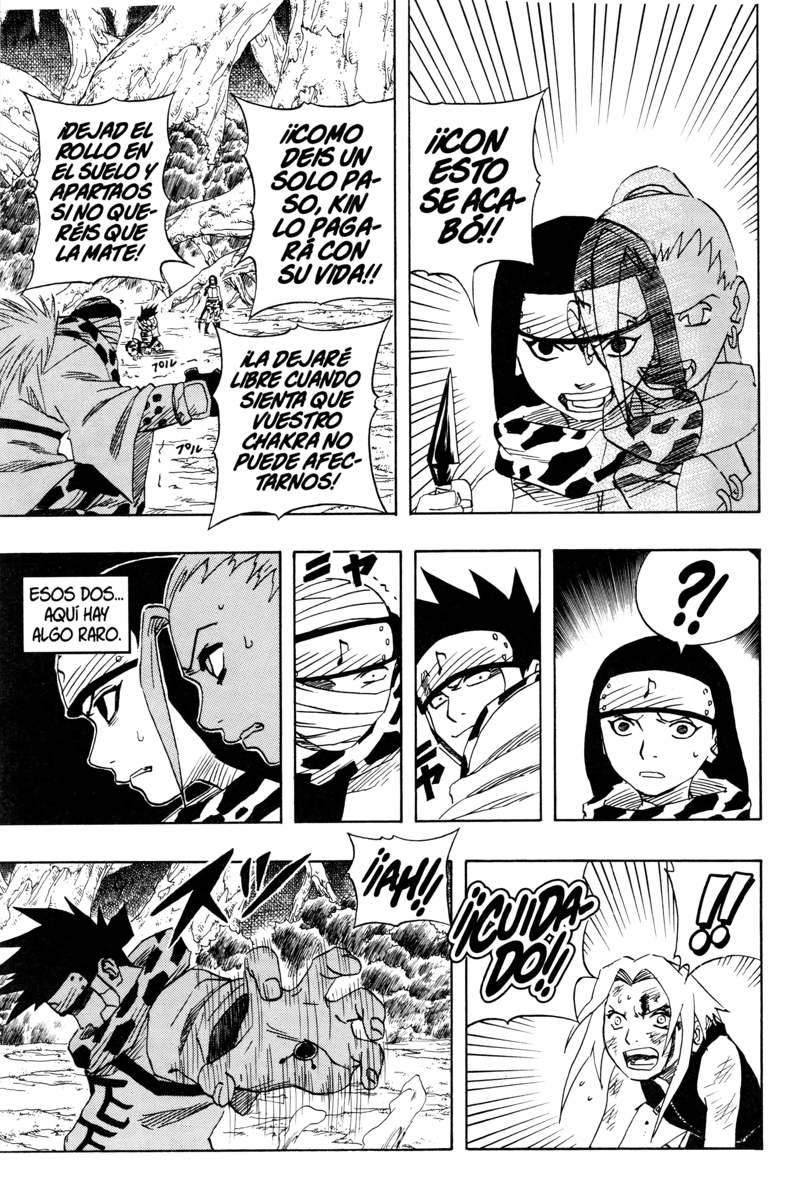 Capitulo 55 page 19