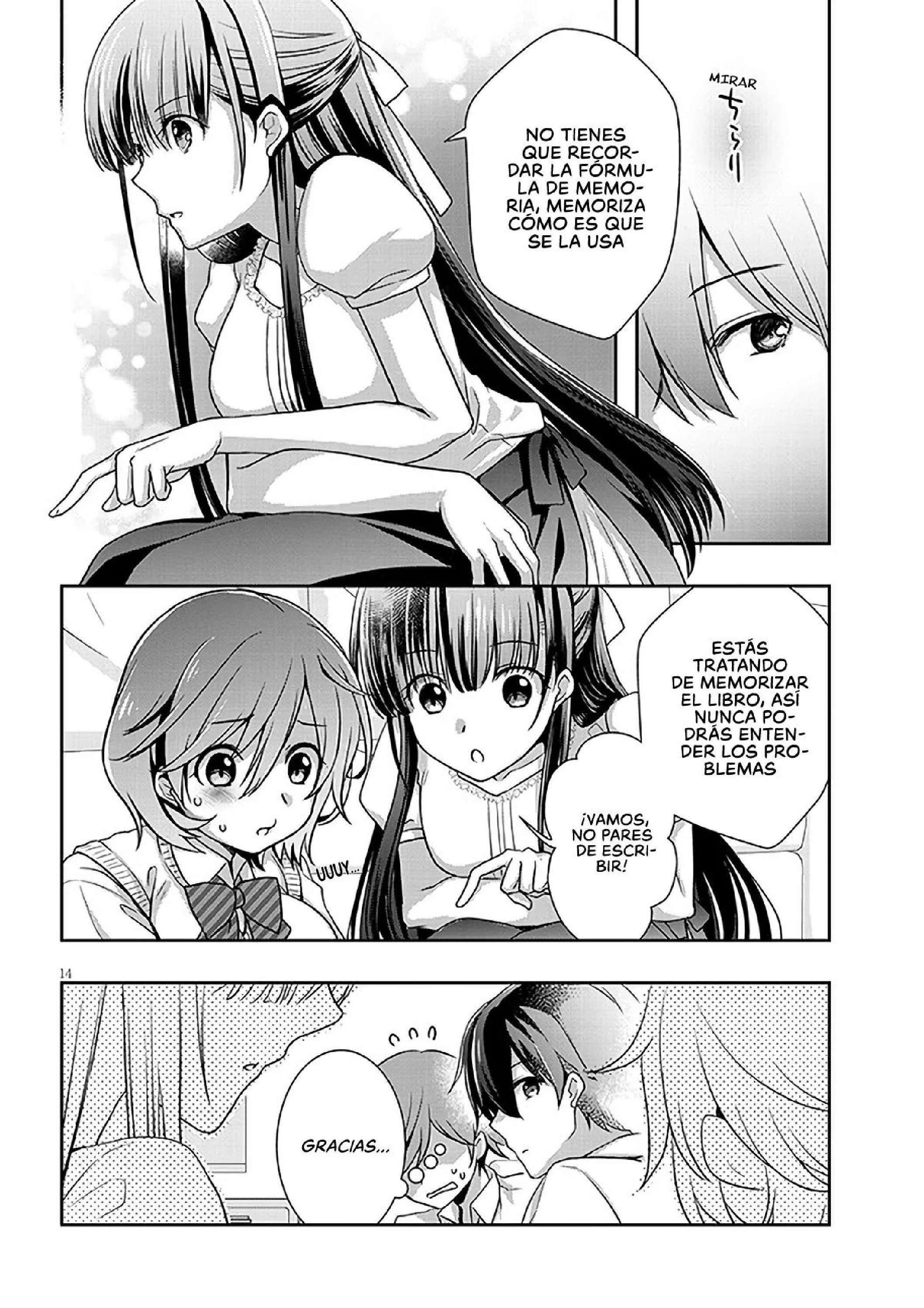 Capitulo 42.1 page 15
