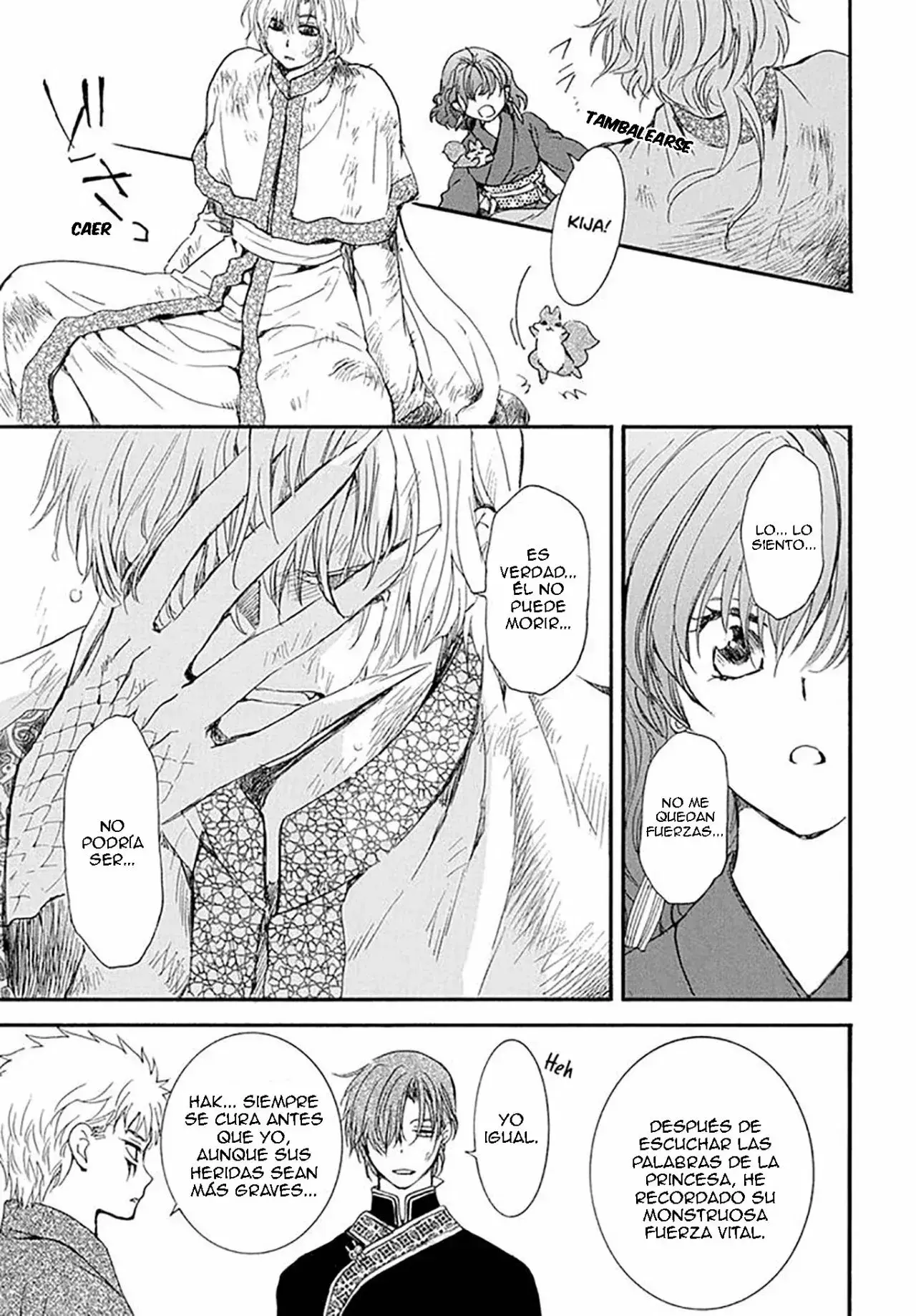 Capitulo 216 page 10