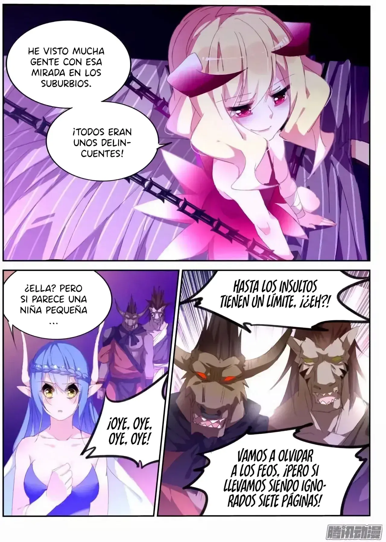 Capitulo 257 page 6
