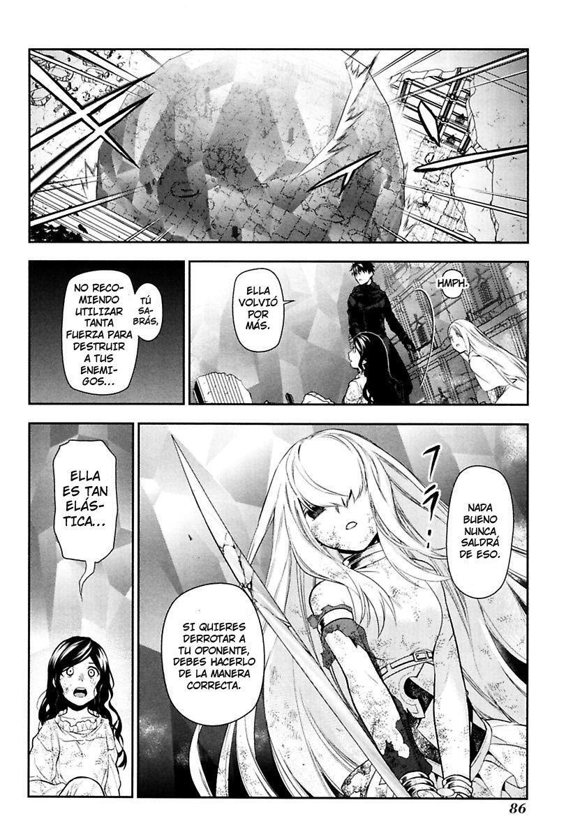 Capitulo 74 page 20