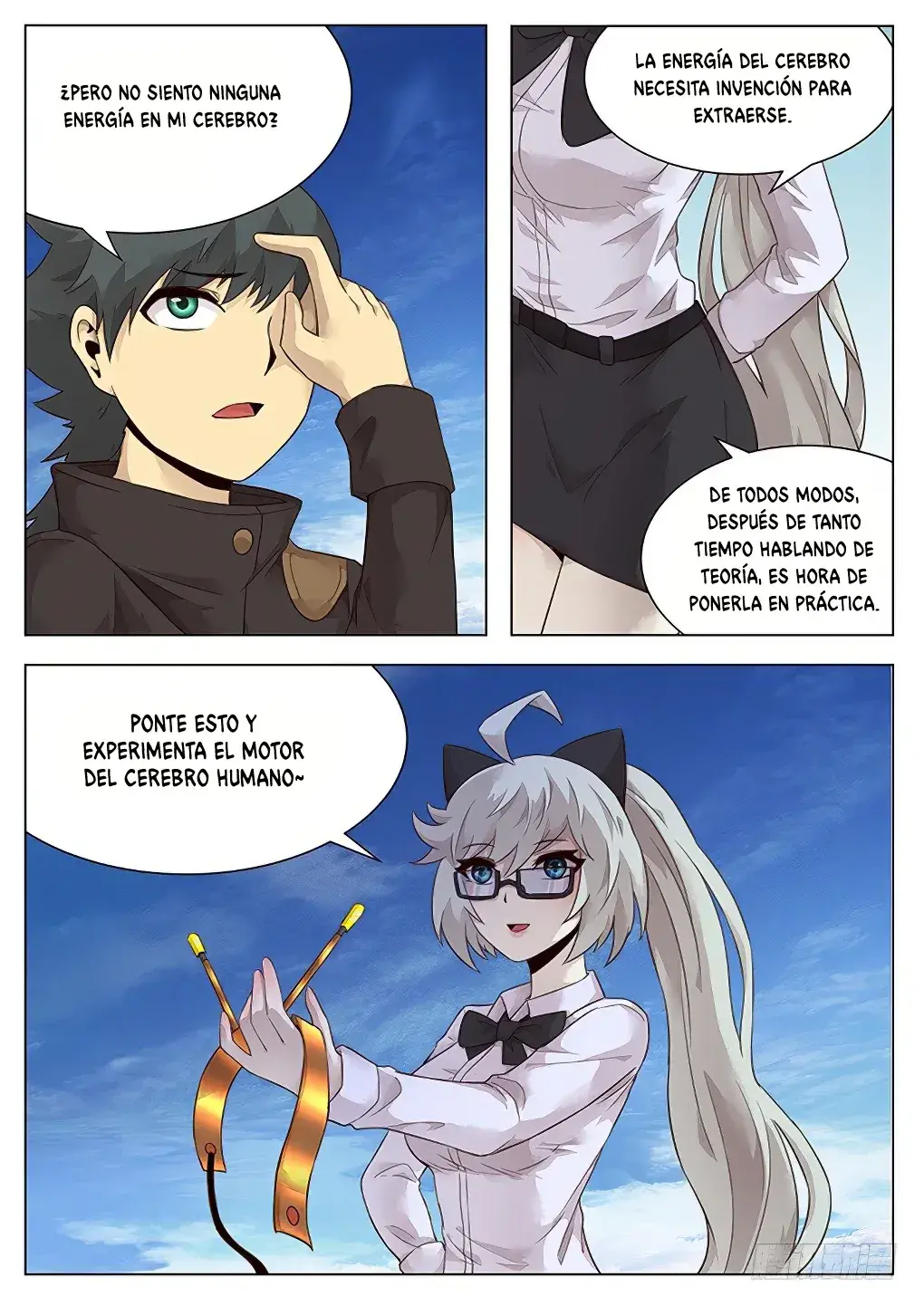 Capitulo 213 page 11