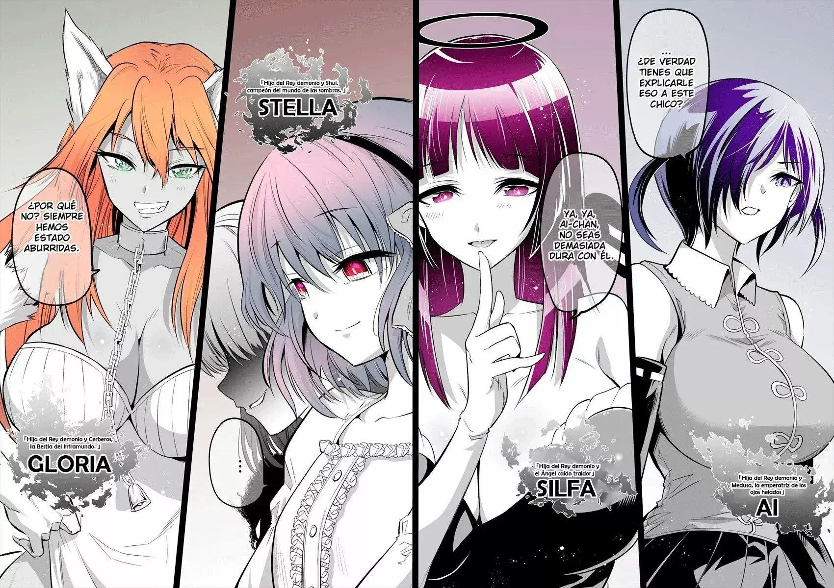 Capitulo 1 page 21