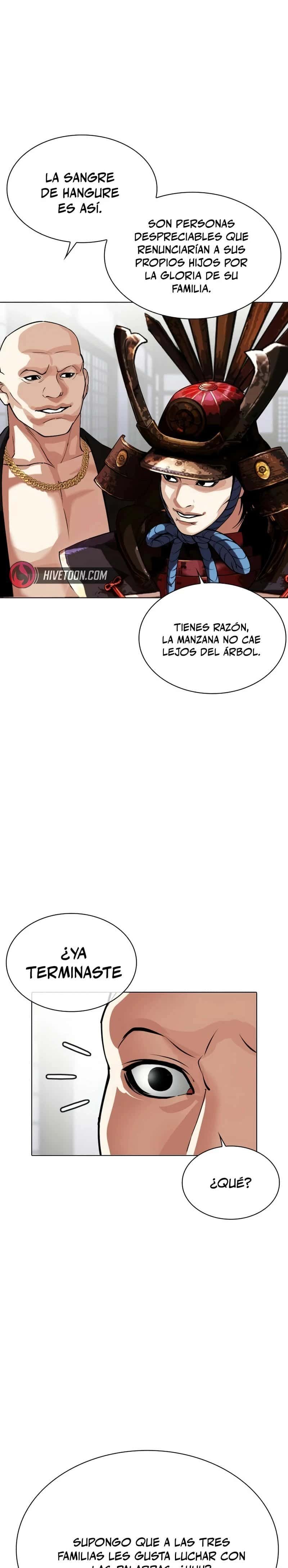 Capitulo 522 page 27