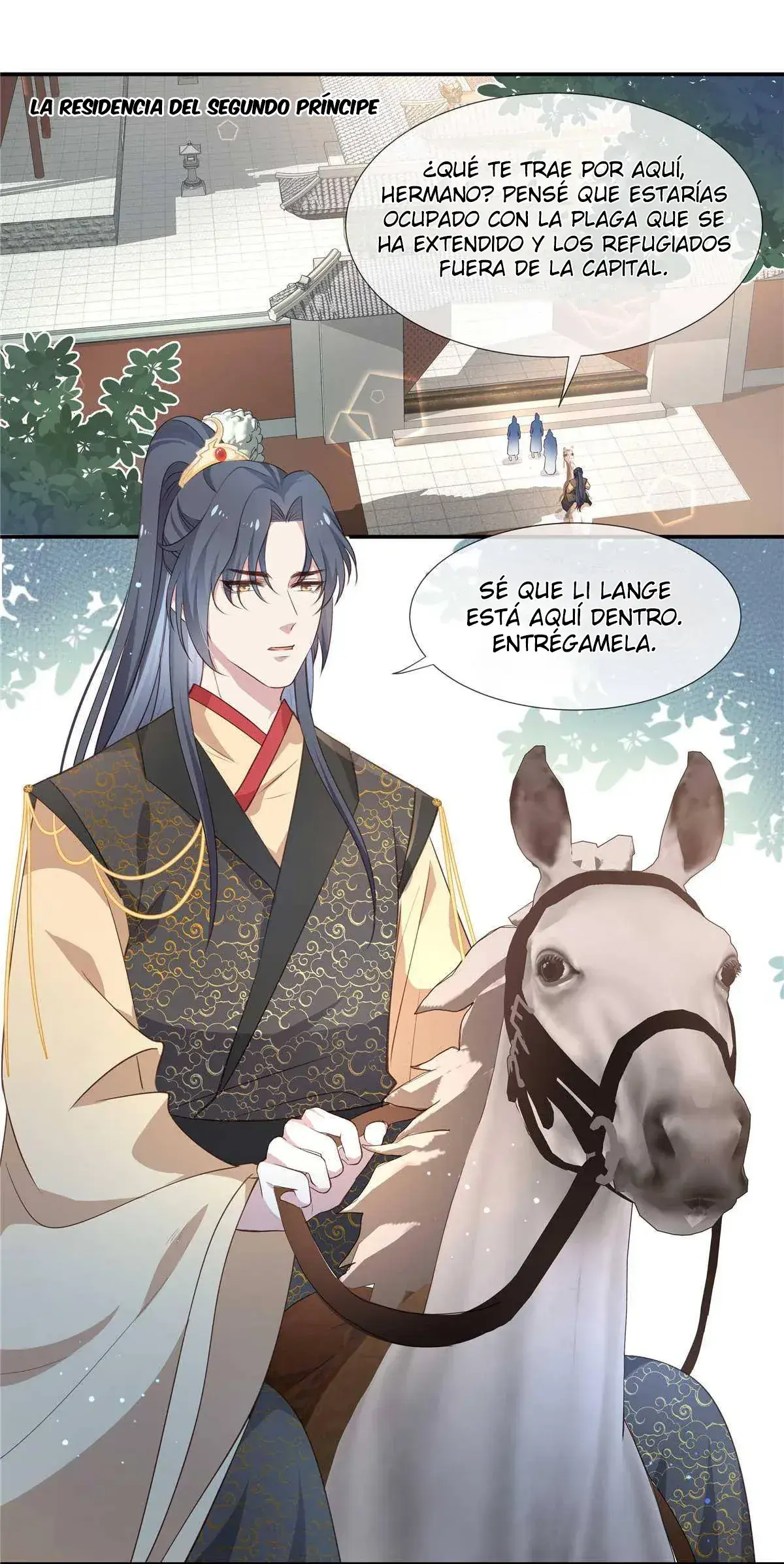 Capitulo 33 page 13