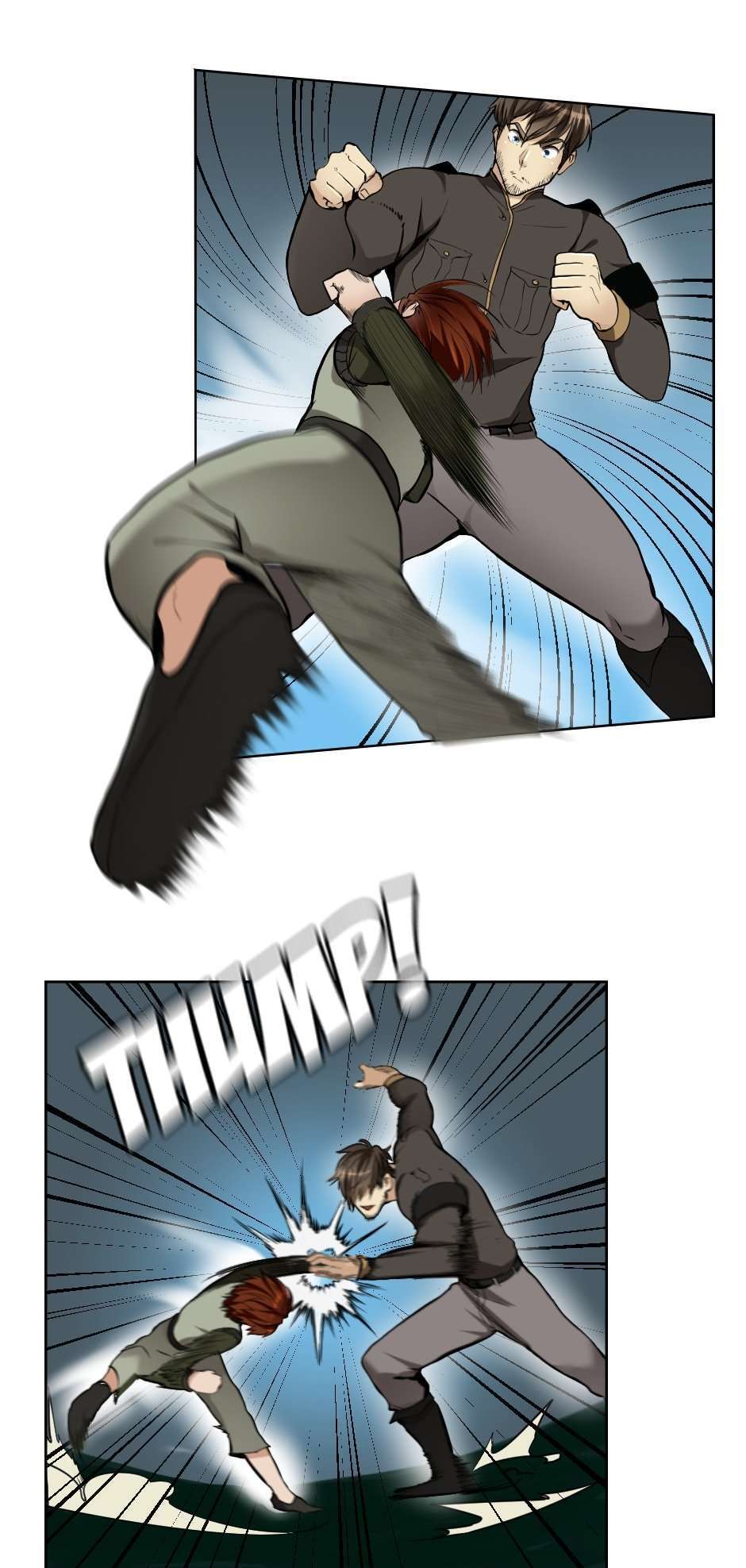 Capitulo 31 page 22