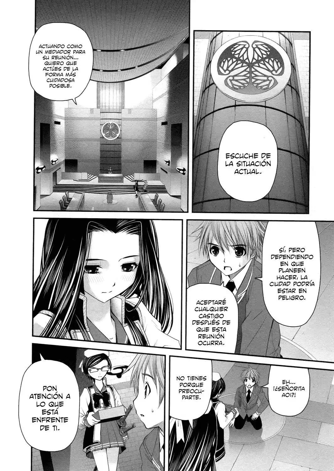 Capitulo 17 page 10