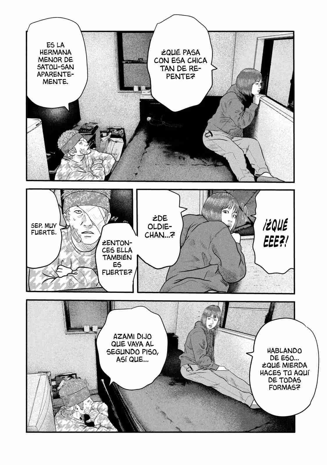Capitulo 40 page 13