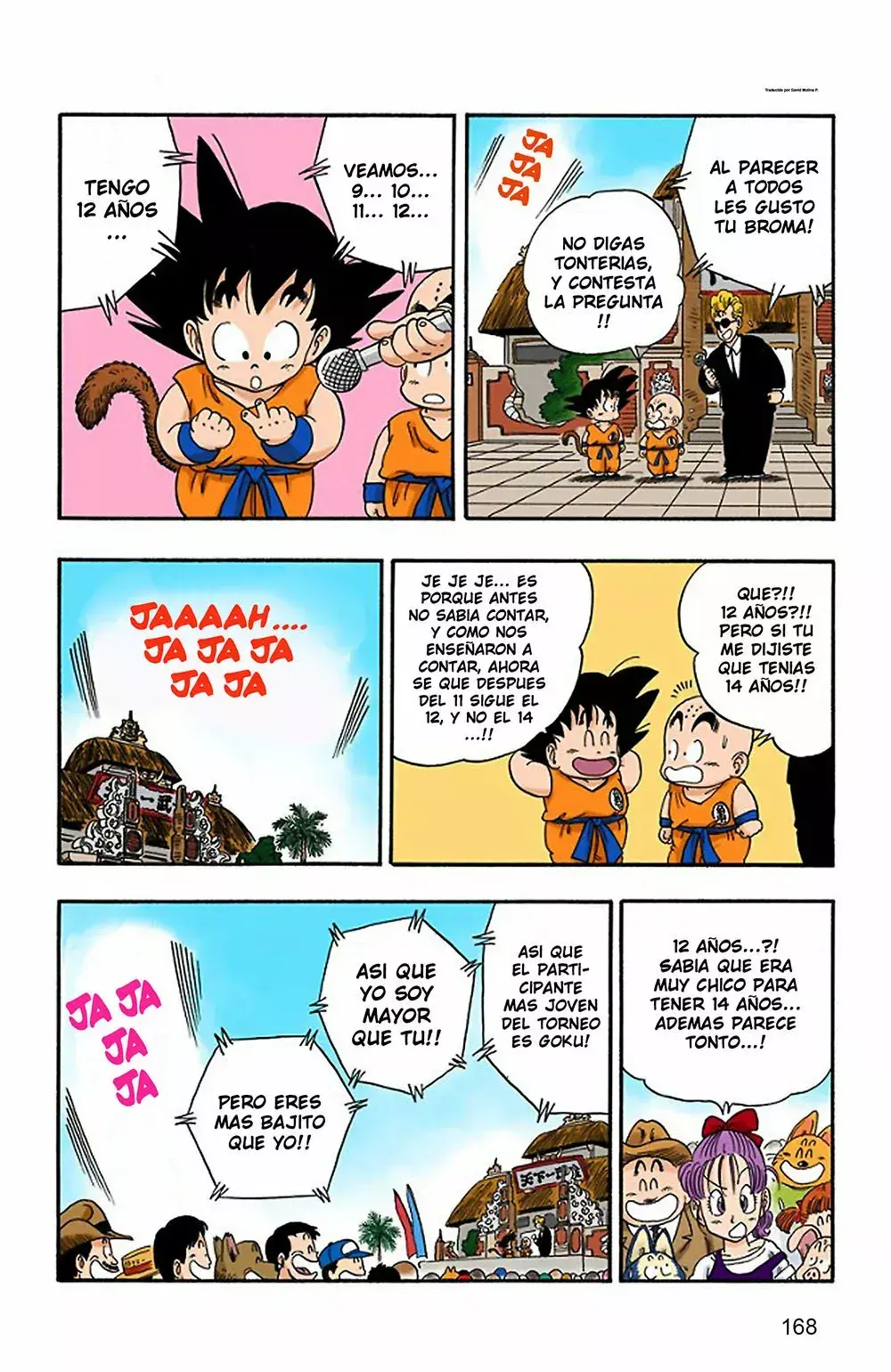 Capitulo 41 page 4
