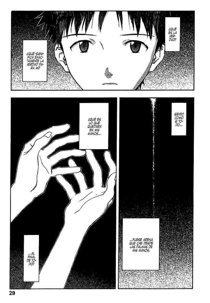 Capitulo 34 page 22