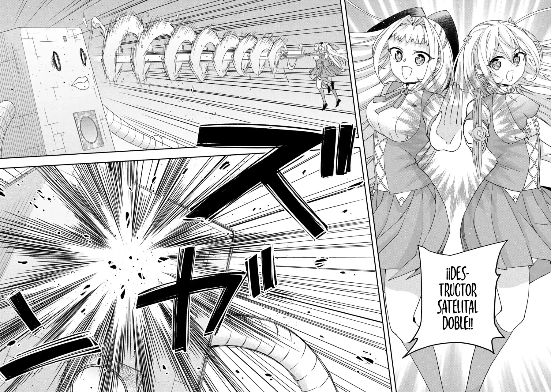Capitulo 117 page 23