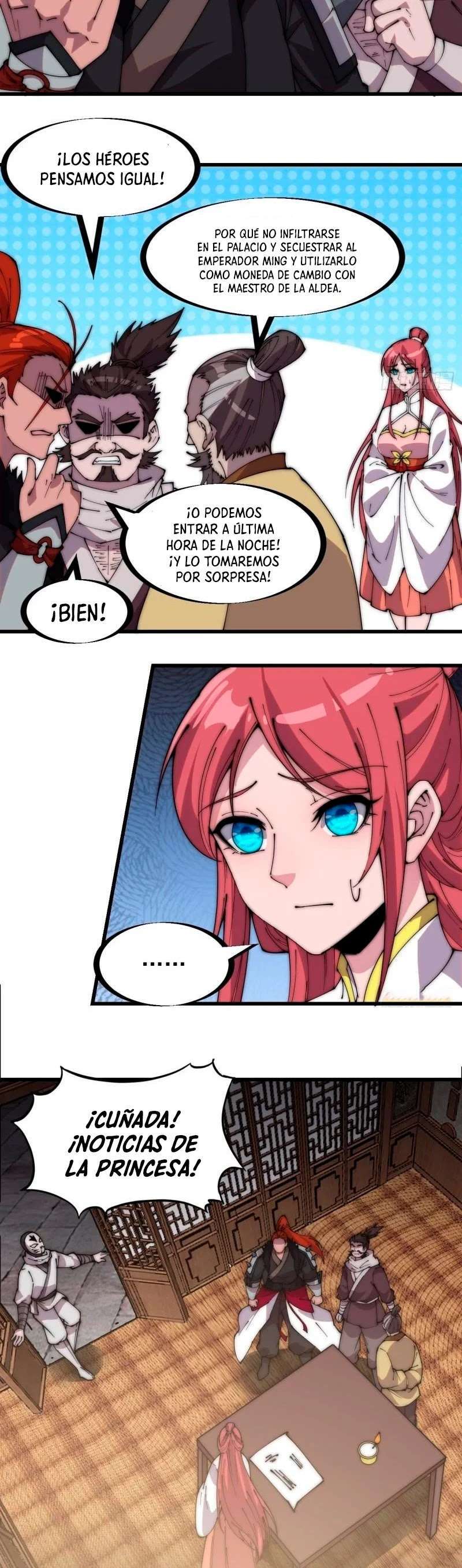 Capitulo 232 page 6