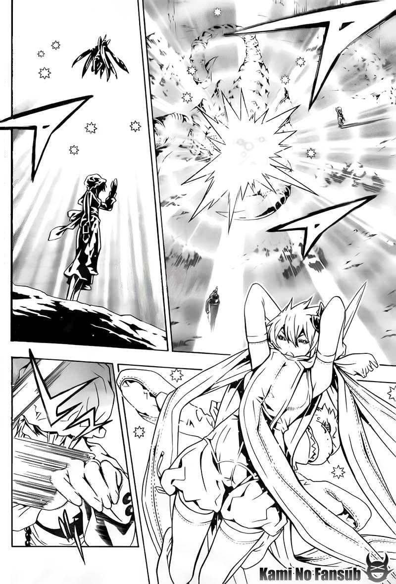 Capitulo 67 page 21