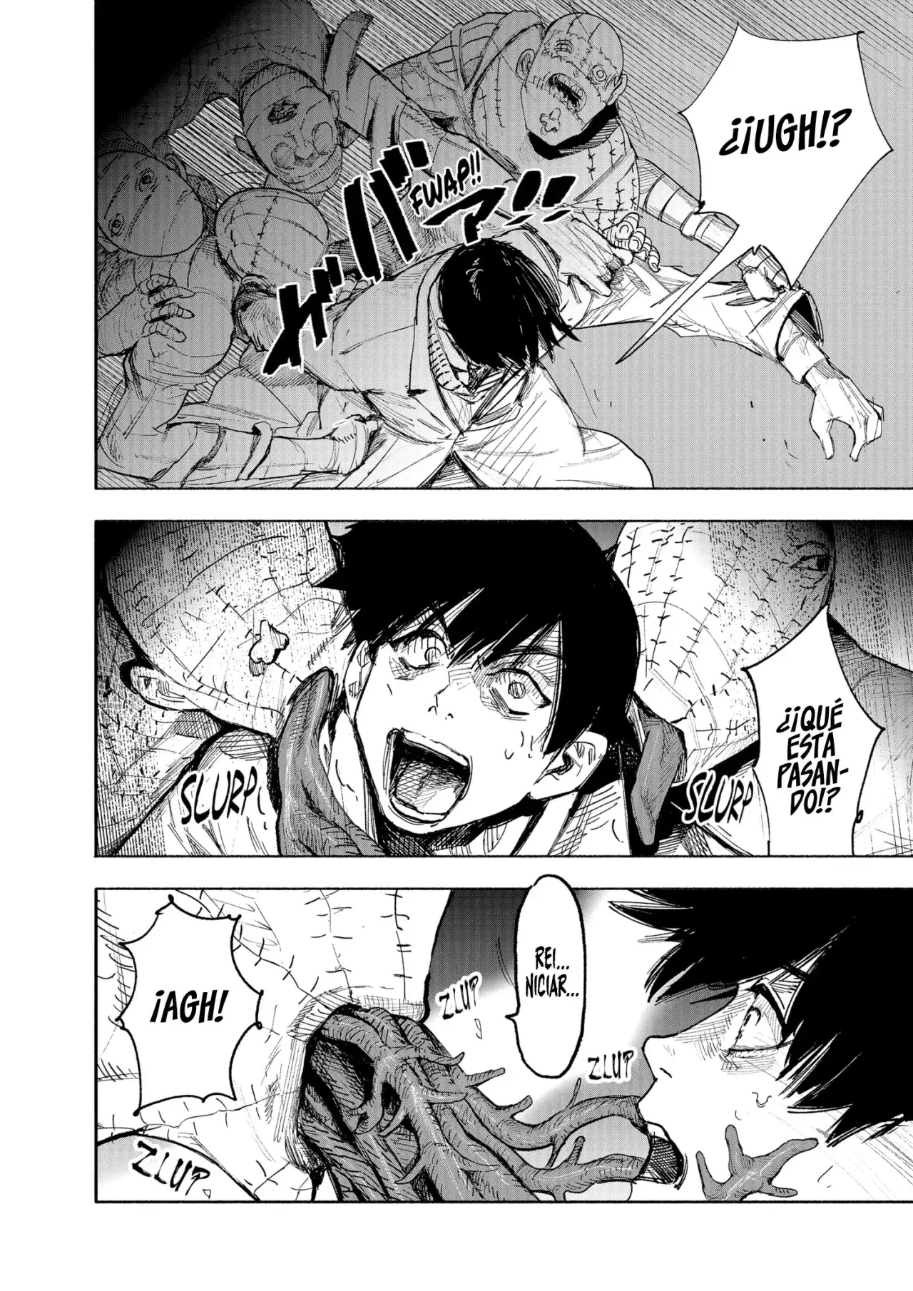 Capitulo 66 page 36