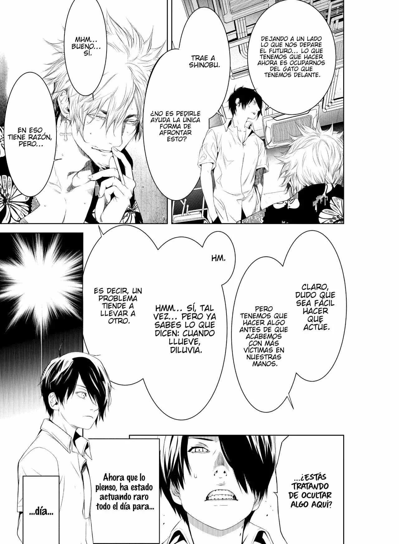 Capitulo 146 page 15