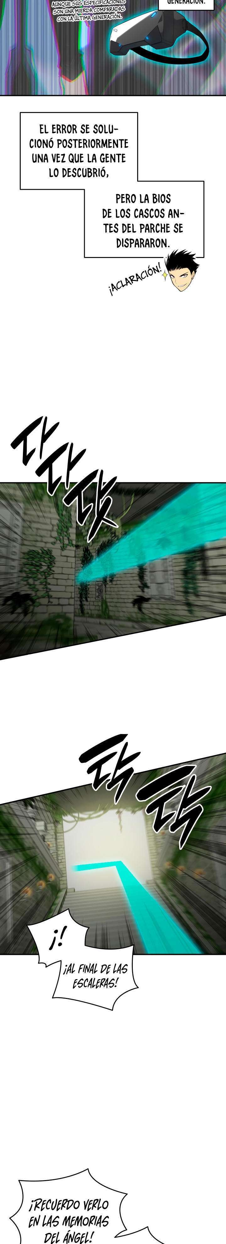 Capitulo 105 page 18