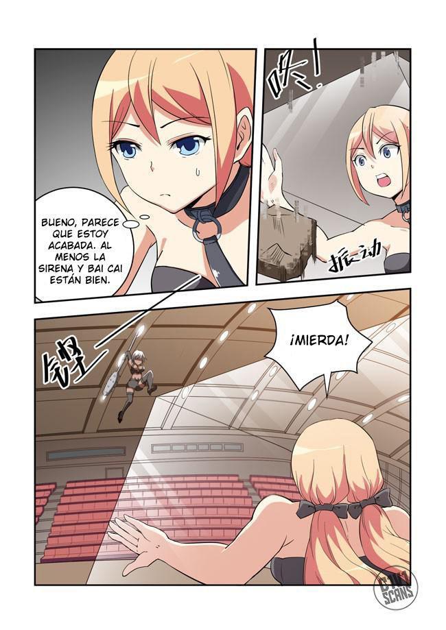 Capitulo 46 page 3