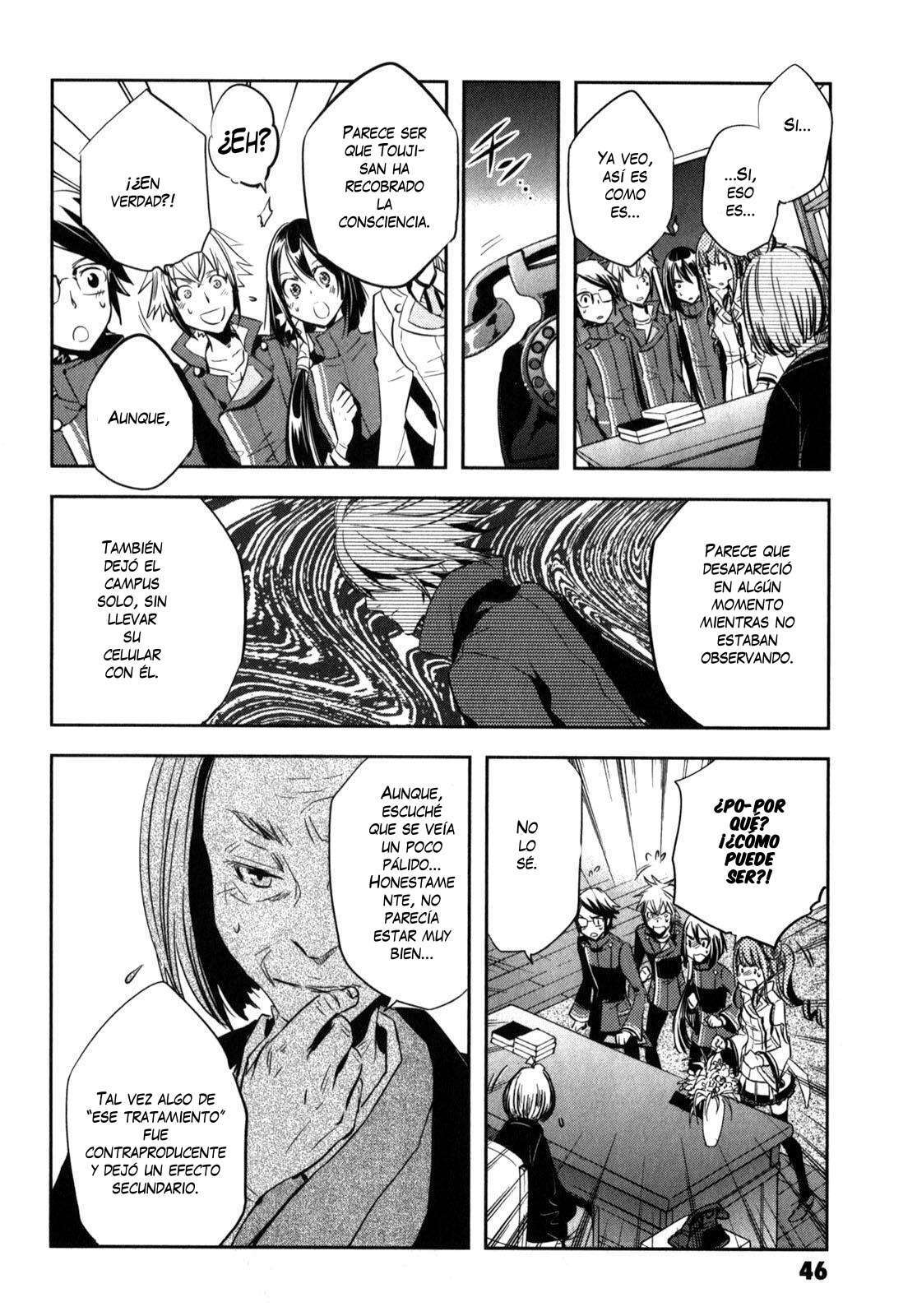 Capitulo 22 page 9