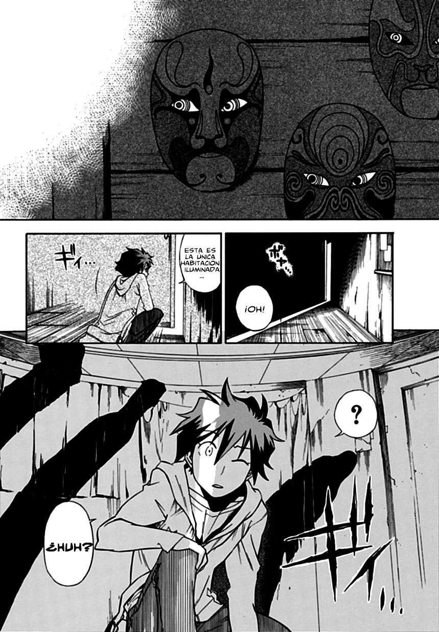 Capitulo 1 page 19