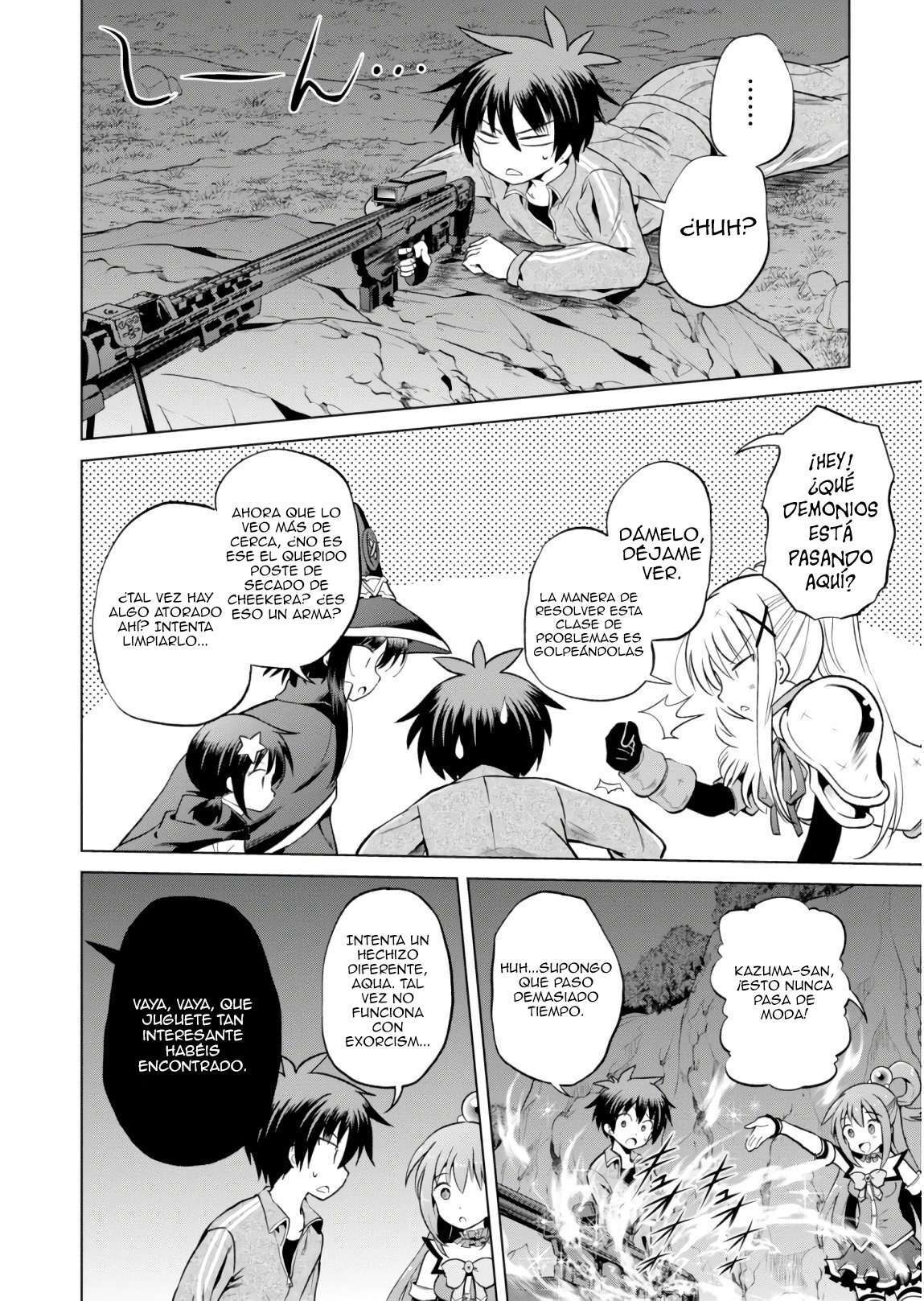 Capitulo 52 page 12