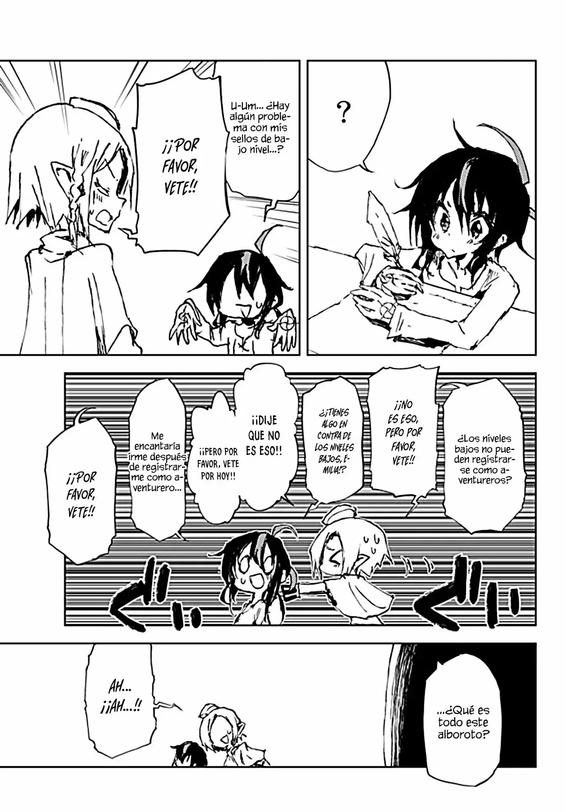 Capitulo 8 page 30