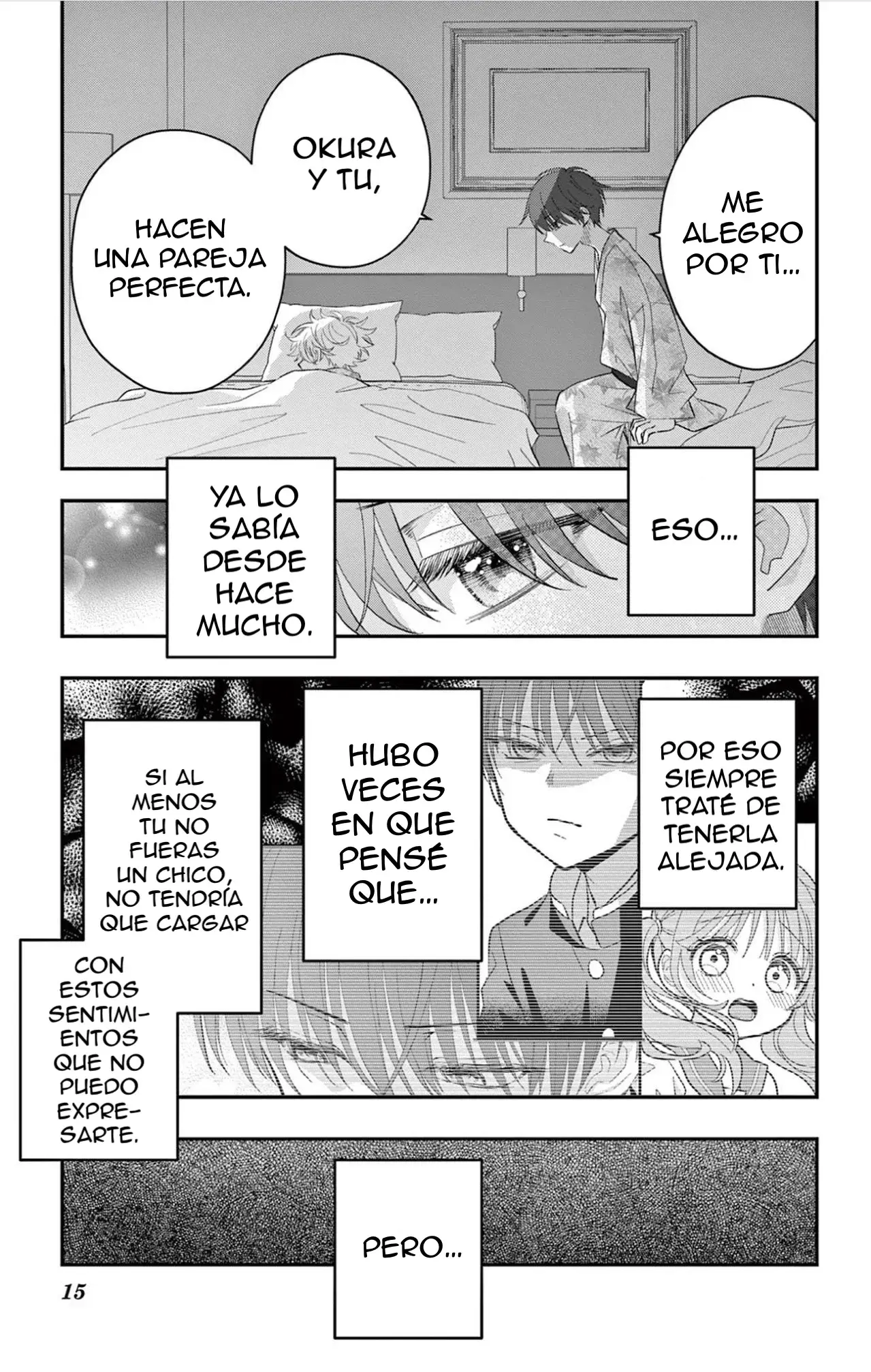 Capitulo 26 page 17