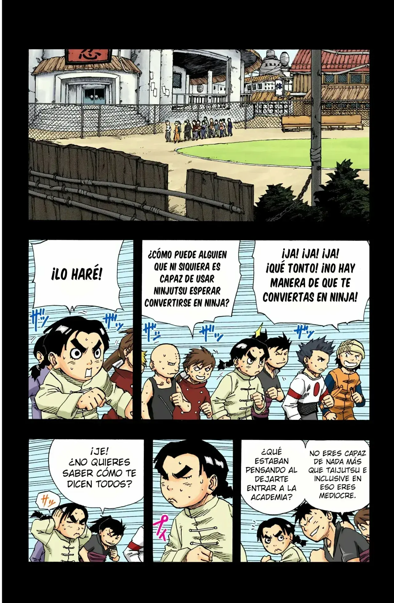 Capitulo 84 page 6