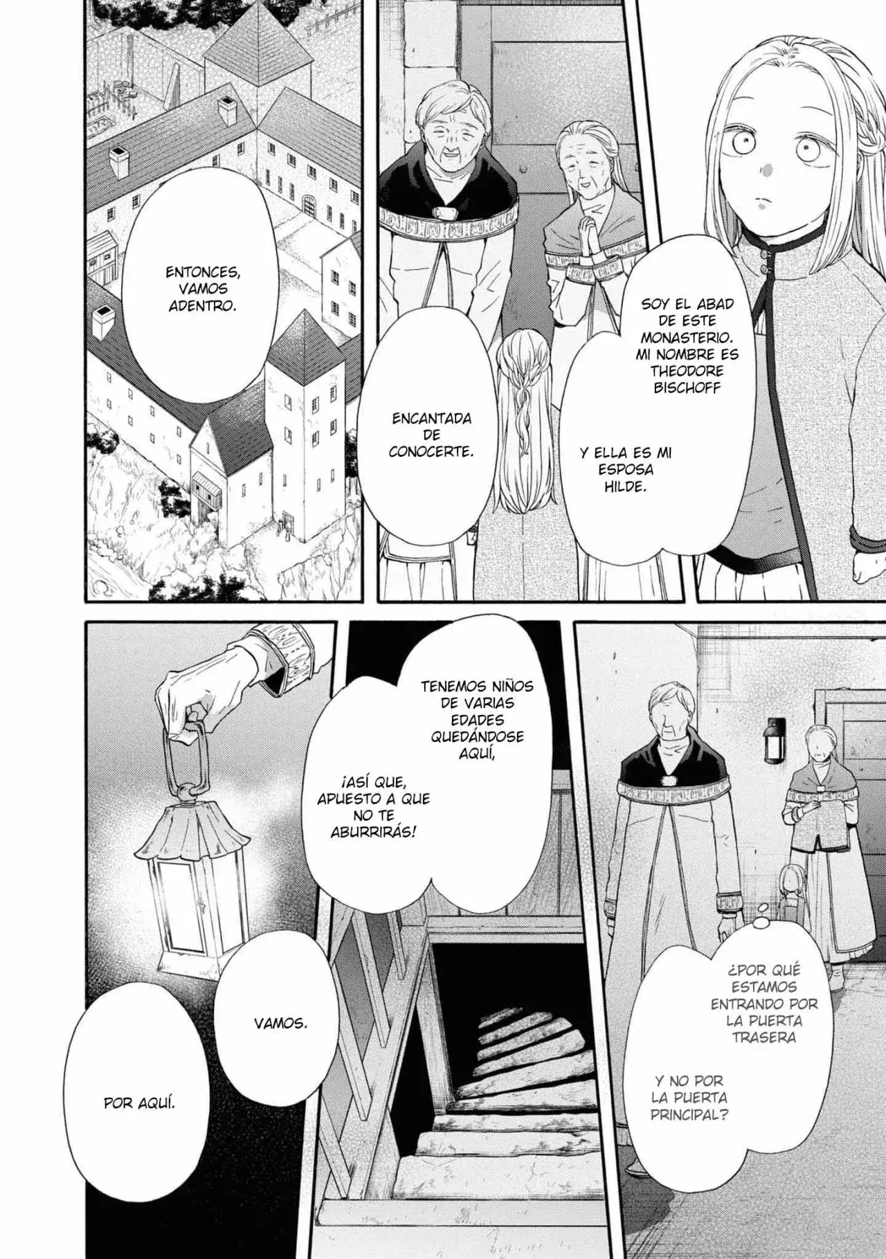 Capitulo 135 page 29