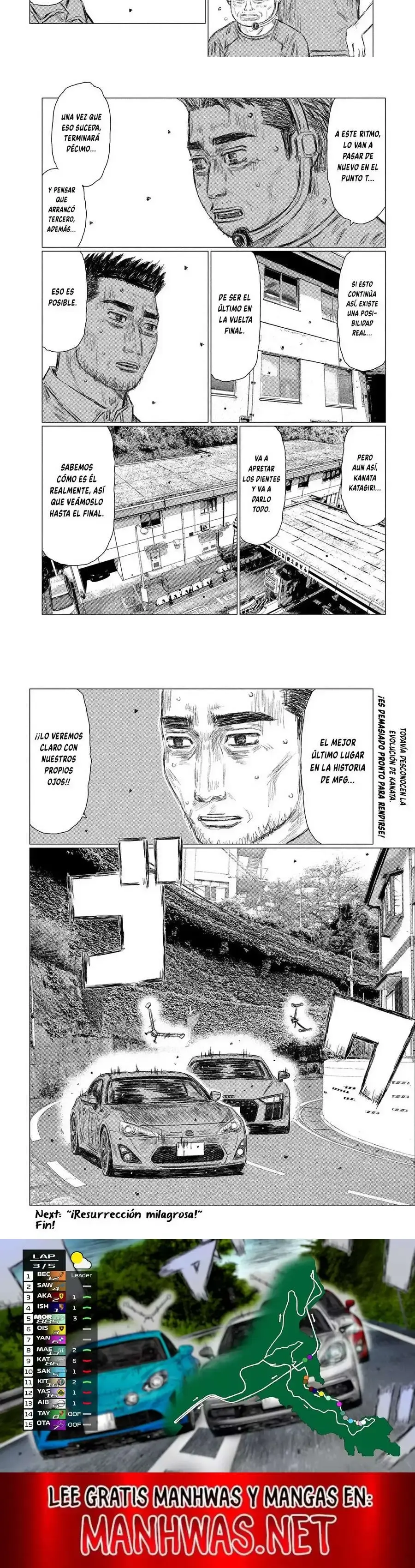 Capitulo 122 page 6