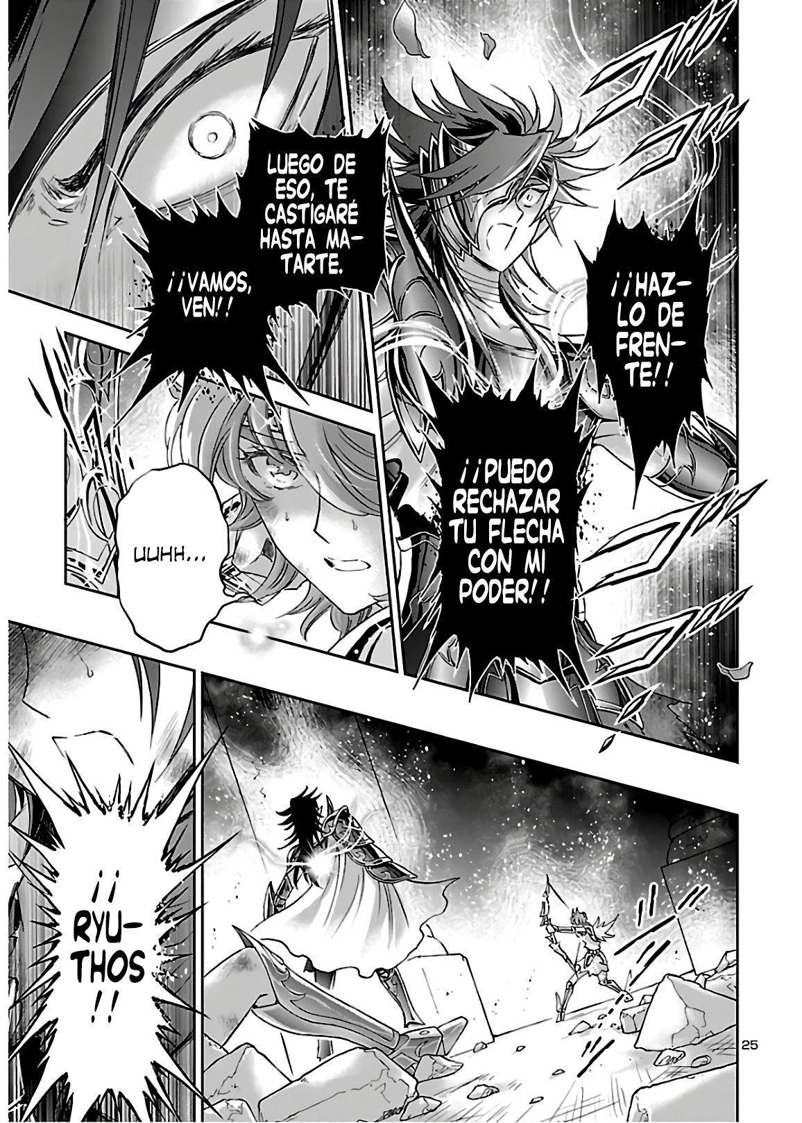 Capitulo 78 page 25