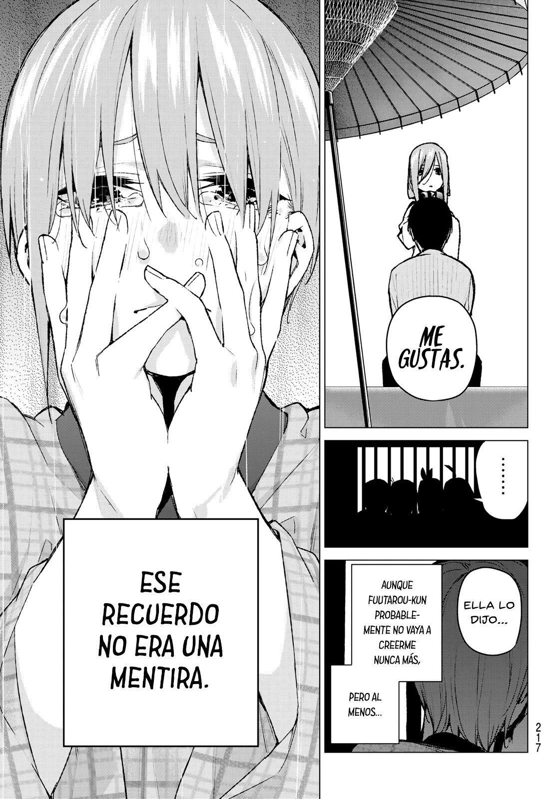 Capitulo 85 page 17