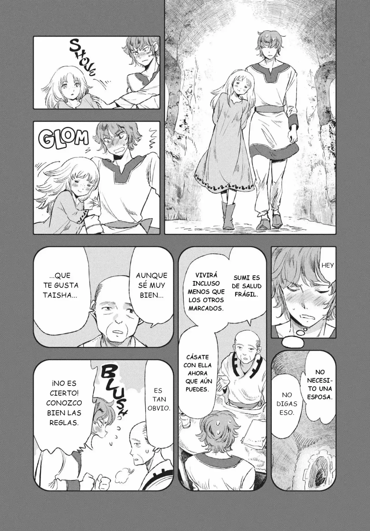 Capitulo 14 page 10