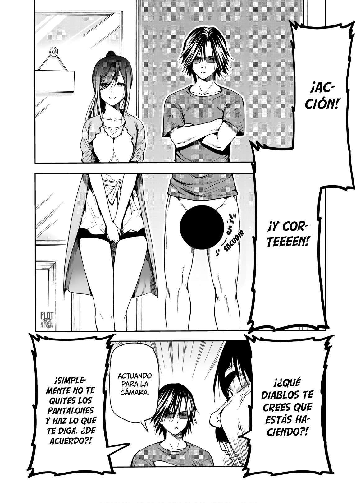 Capitulo 52 page 35