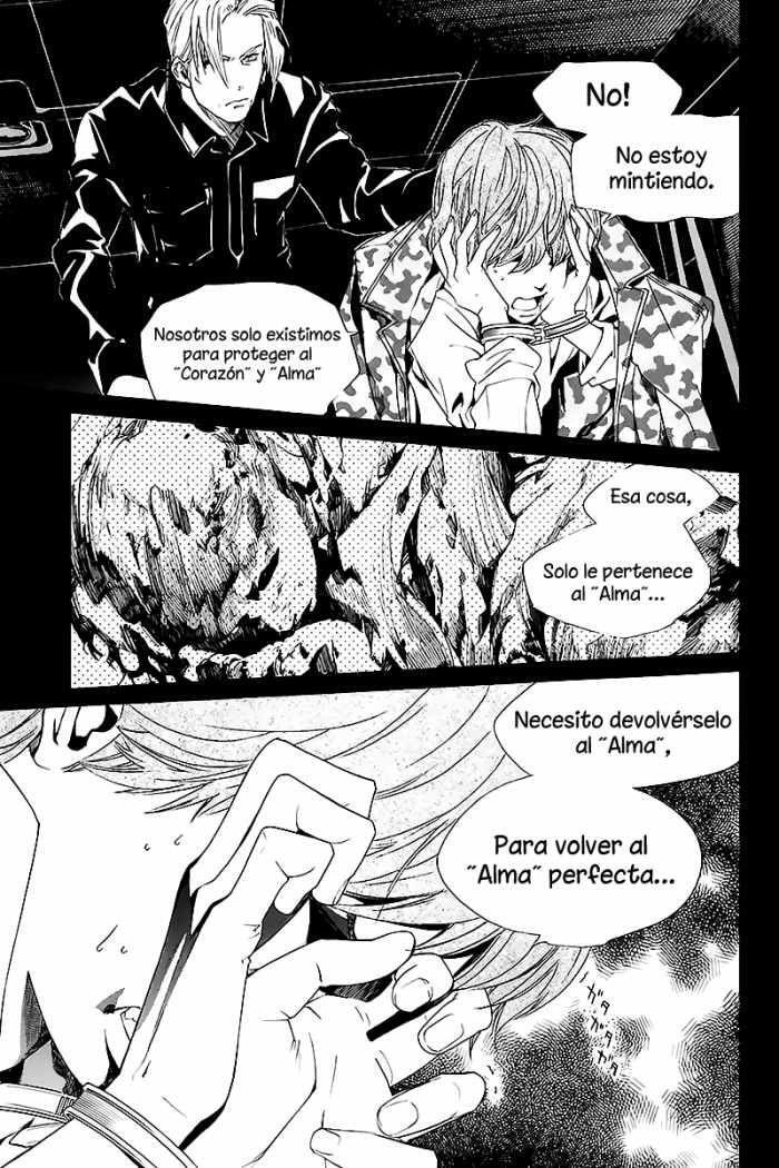 Capitulo 57 page 12