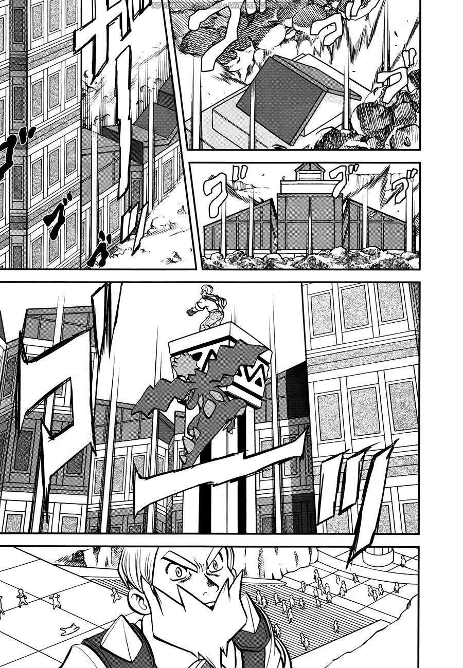 Capitulo 520 page 11