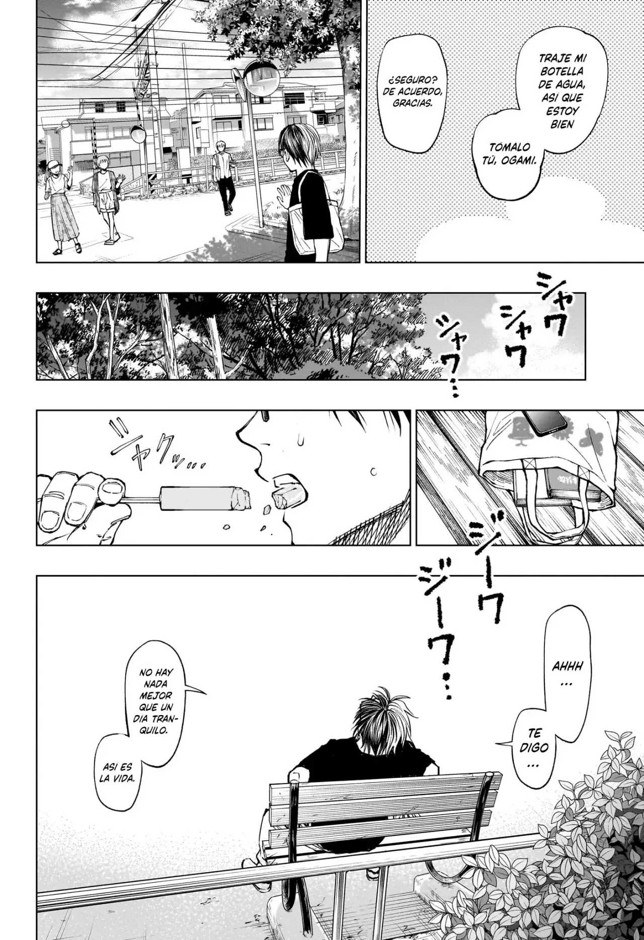 Capitulo 52 page 21