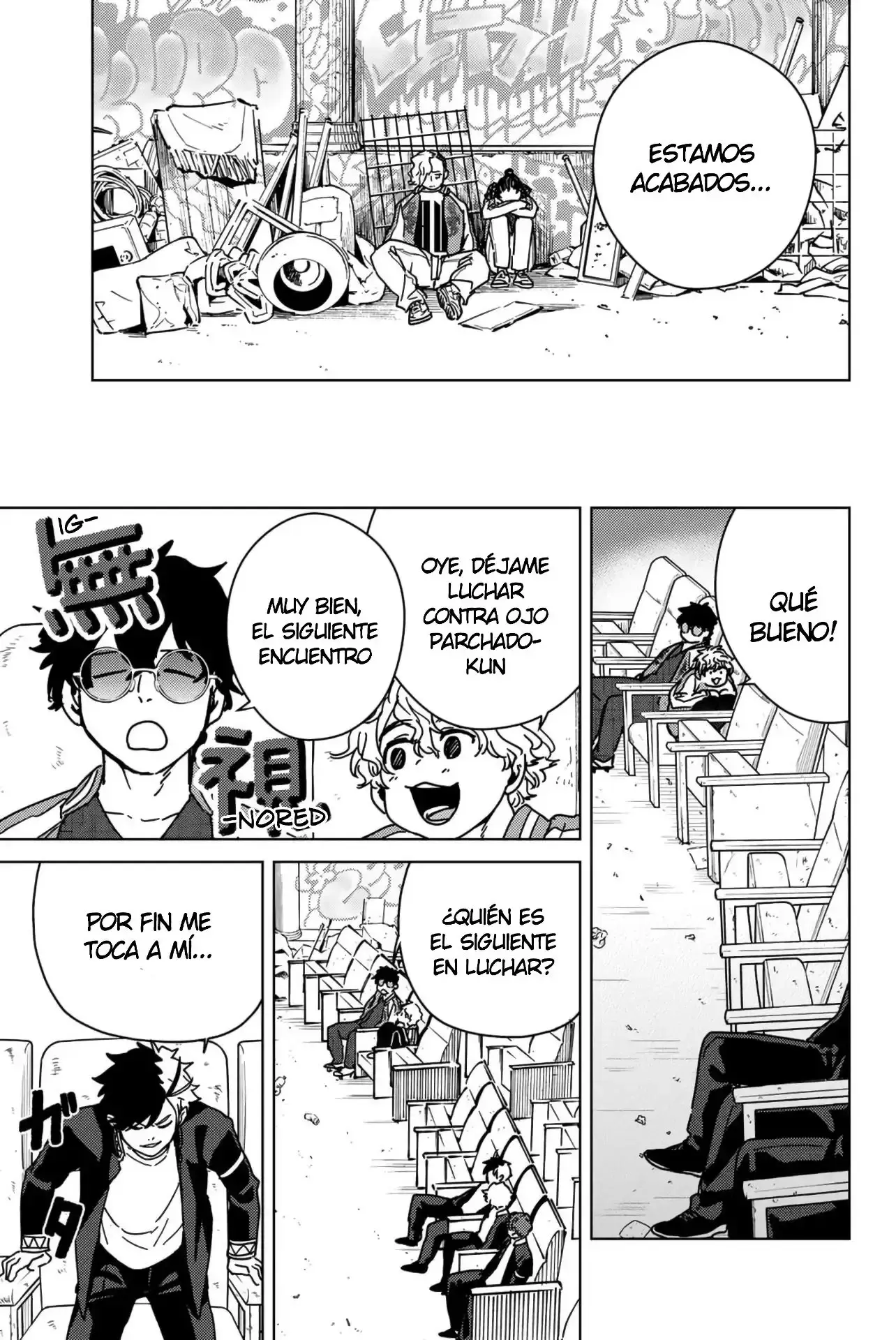 Capitulo 13 page 6