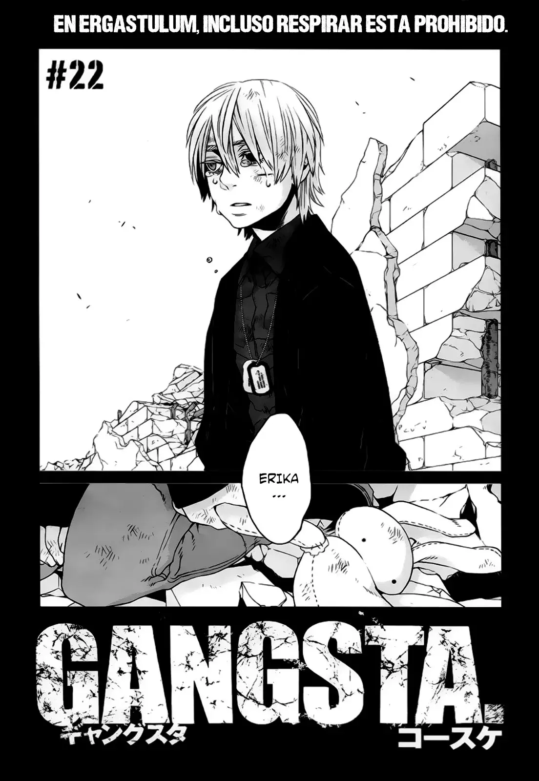 Capitulo 22 page 5