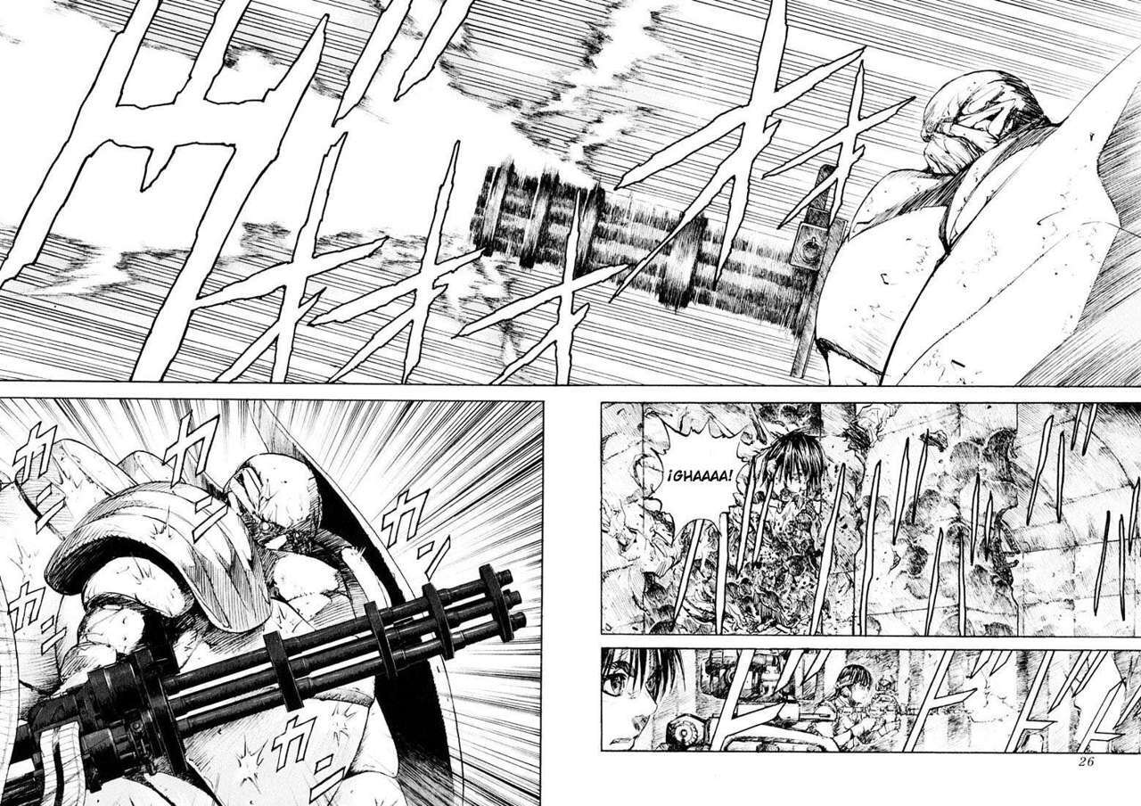 Capitulo 16 page 24