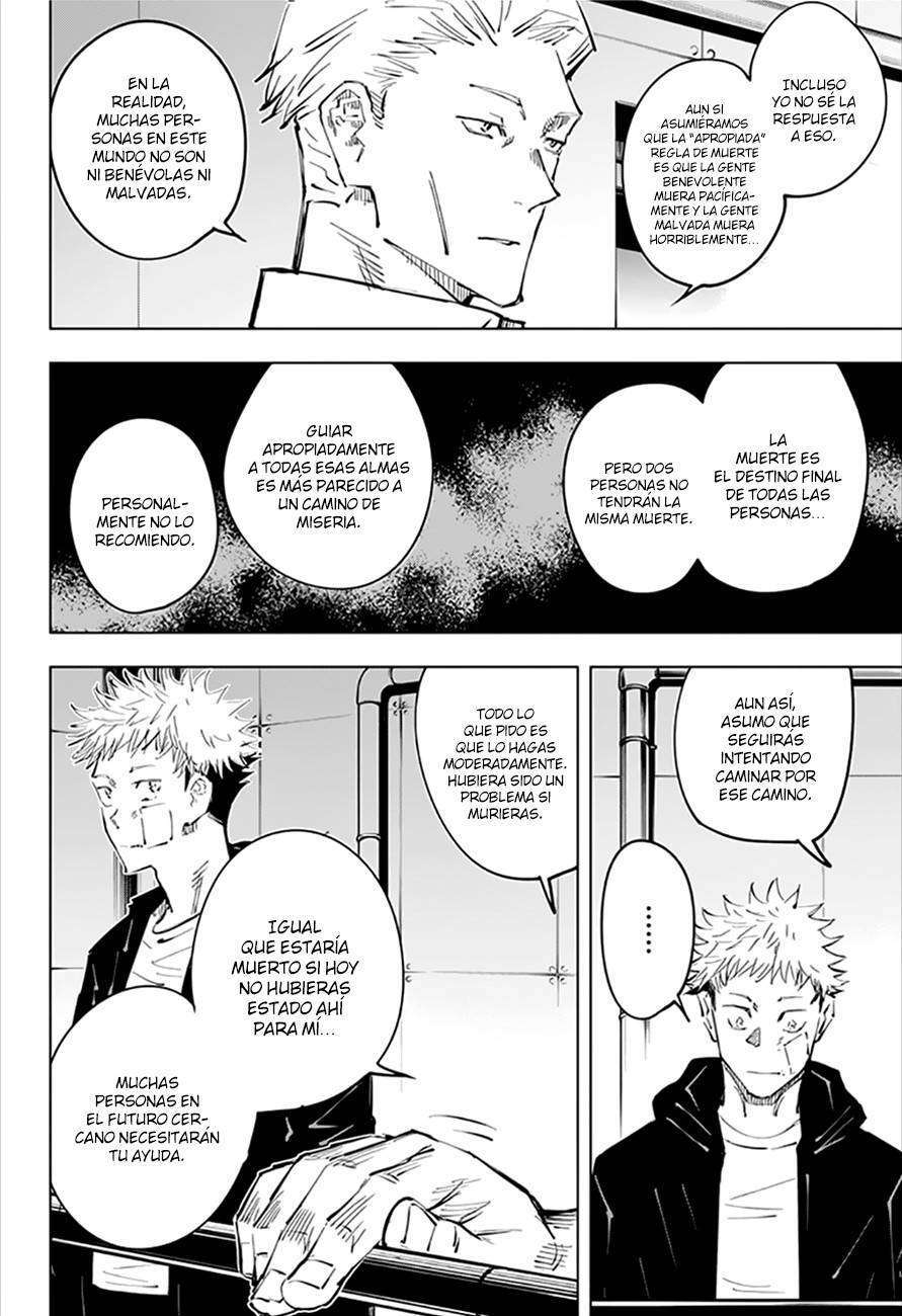 Capitulo 31 page 15
