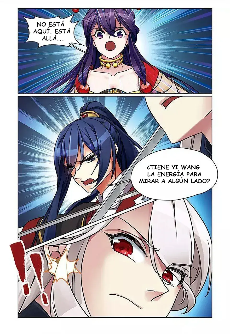 Capitulo 70 page 13