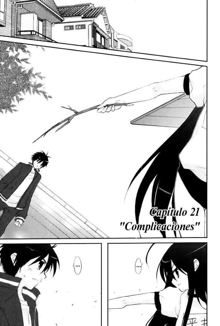Capitulo 21 page 1
