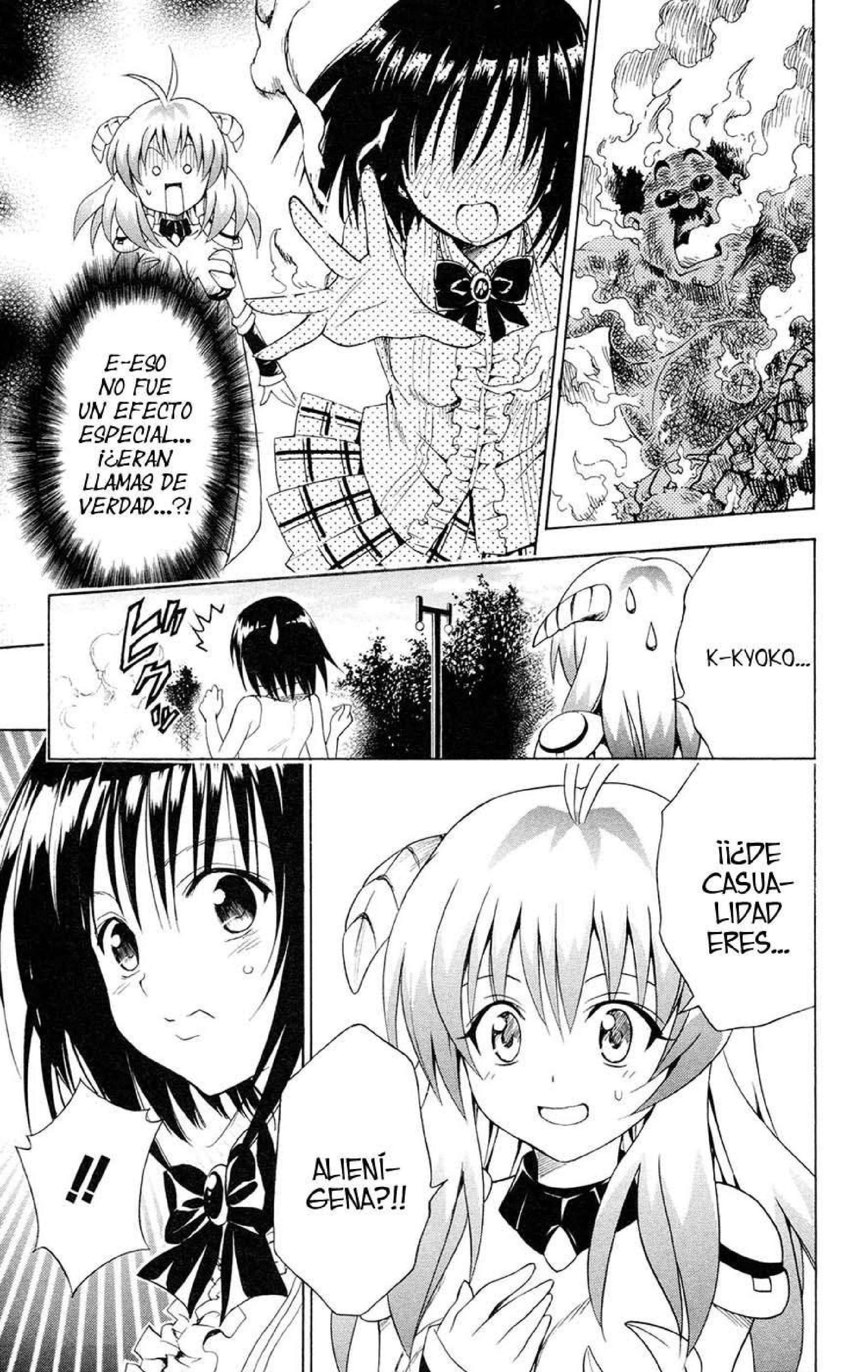 Capitulo 123 page 17