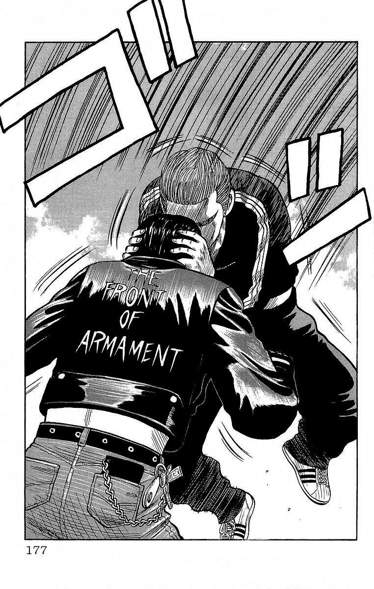 Capitulo 64 page 25