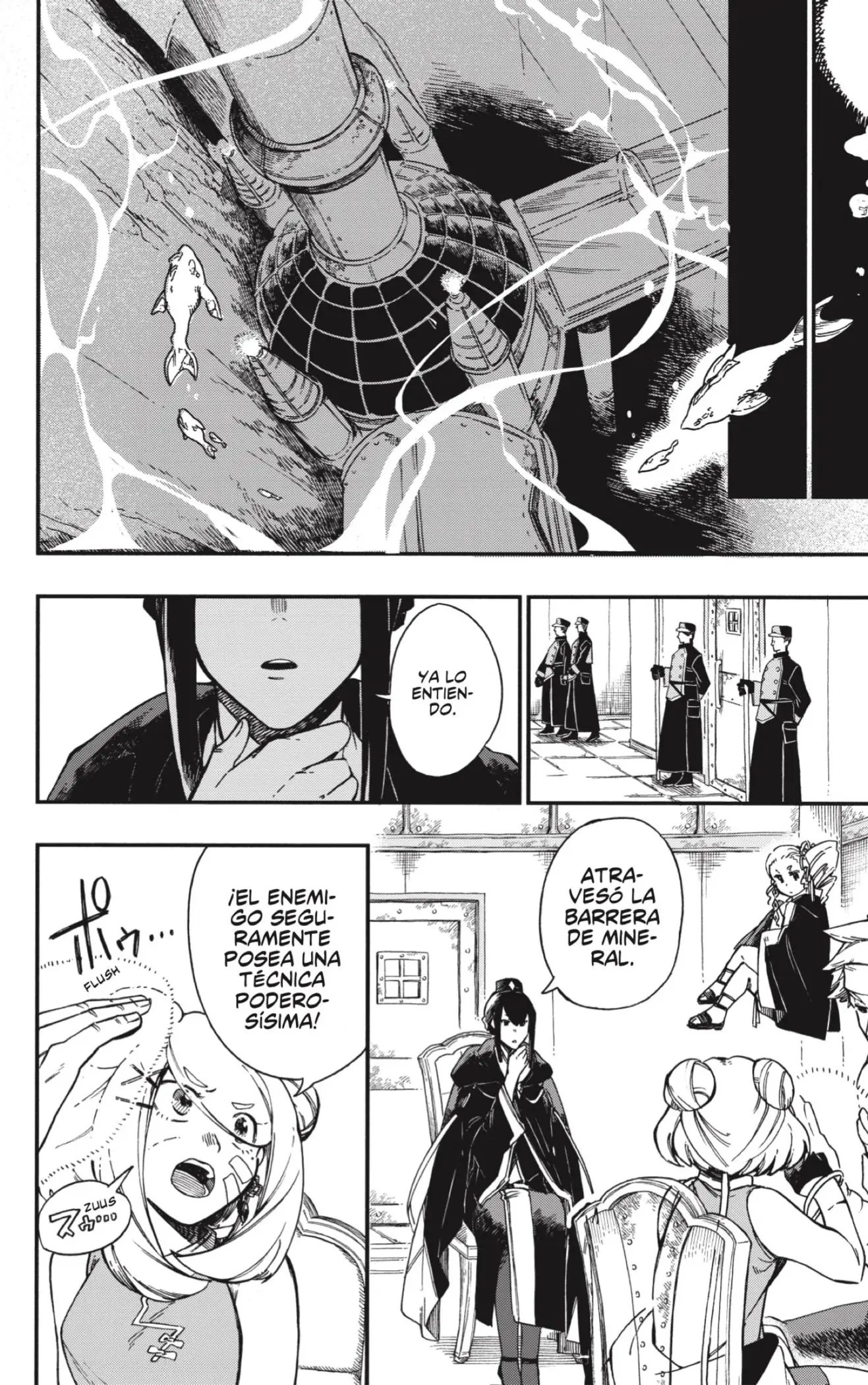 Capitulo 16 page 6